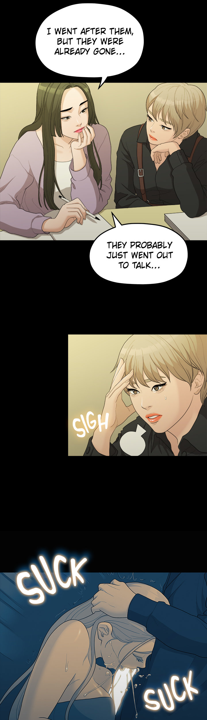 So close, yet so far page 70