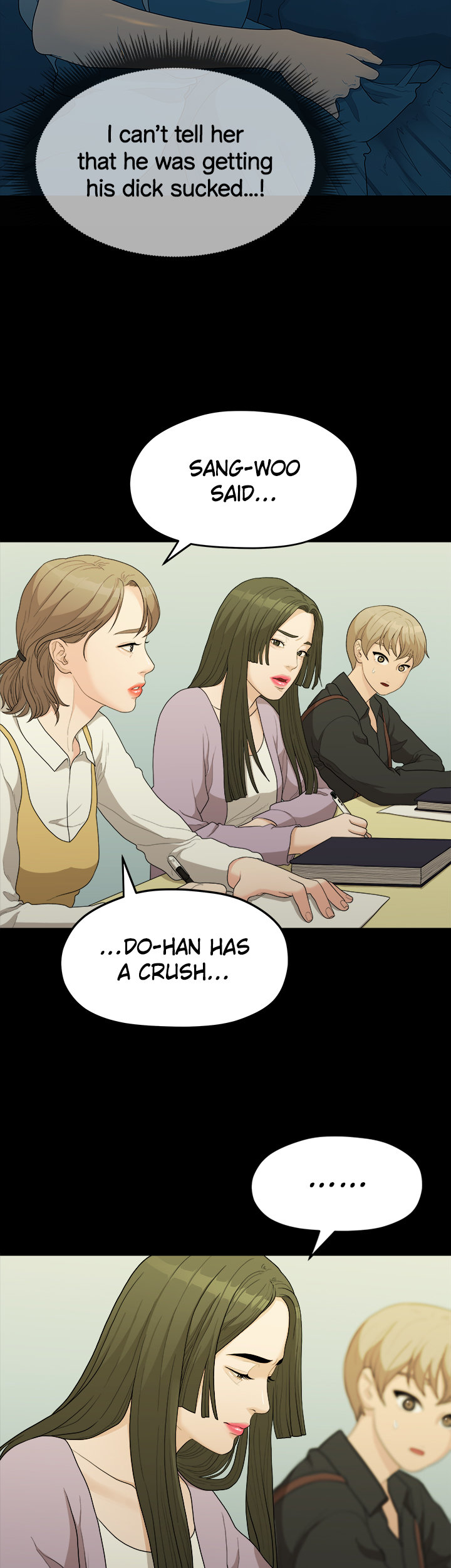 So close, yet so far page 71
