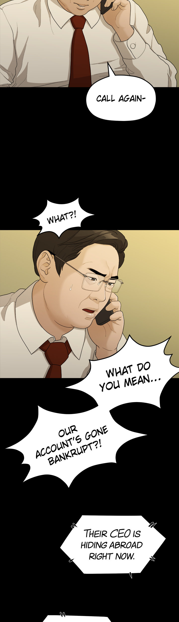 So close, yet so far page 78