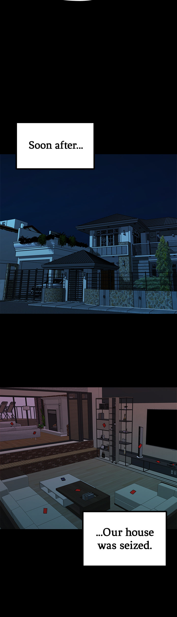 So close, yet so far page 80