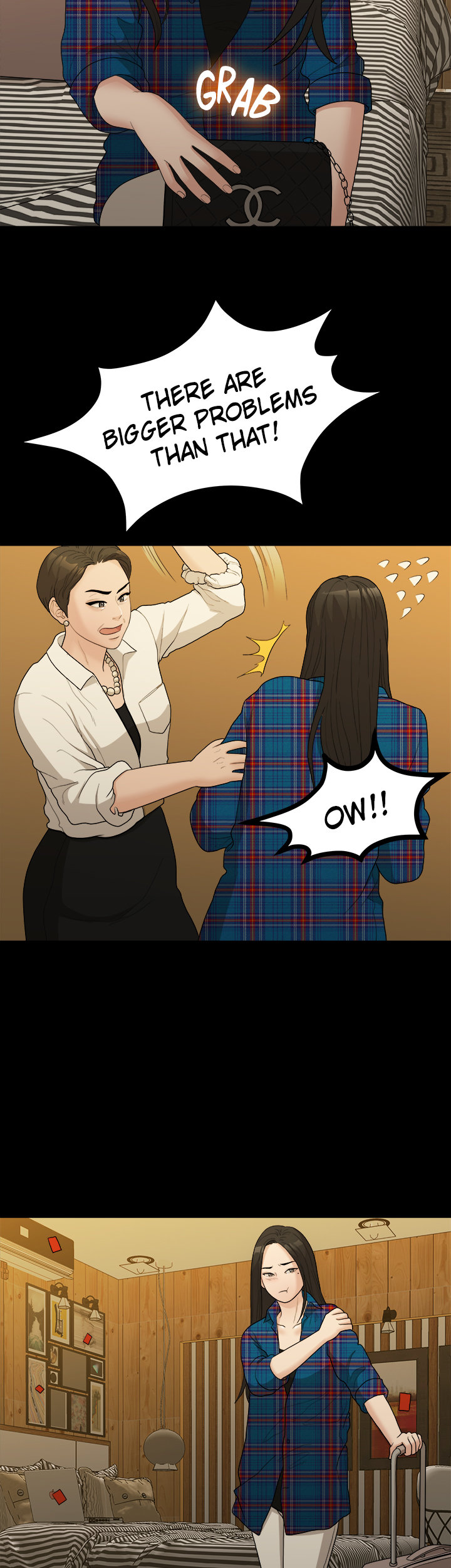 So close, yet so far page 84