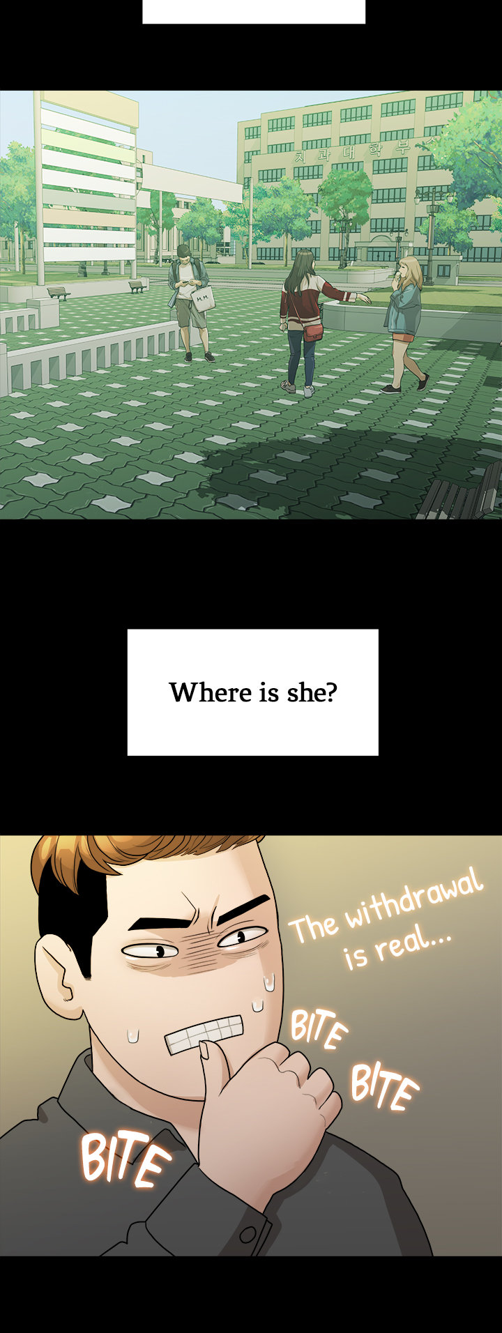 So close, yet so far page 92