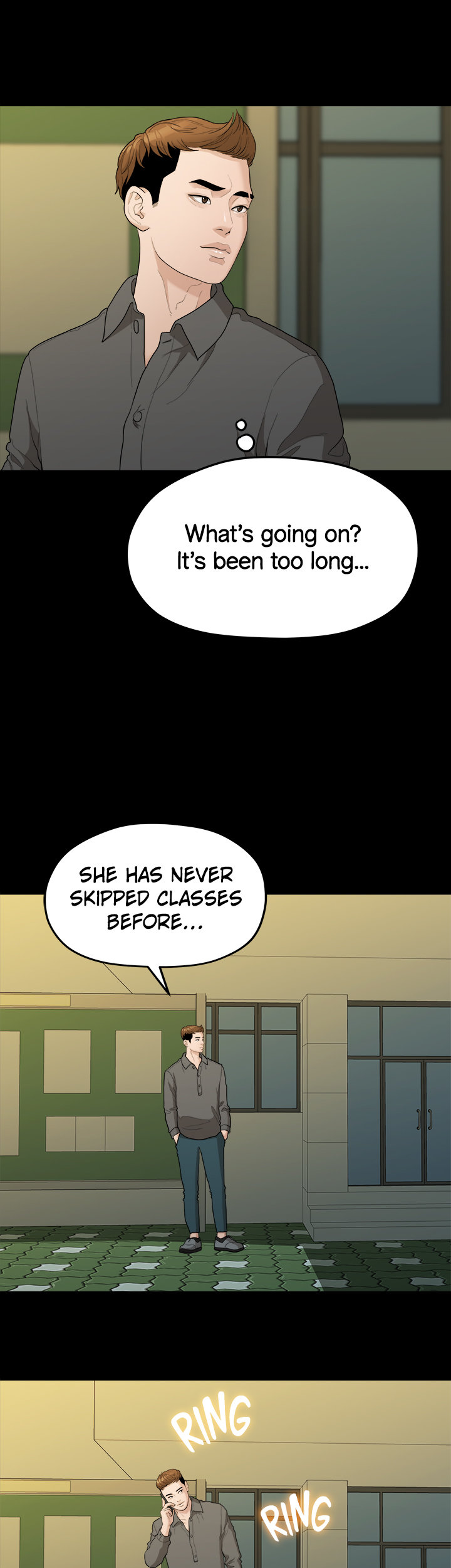 So close, yet so far page 93