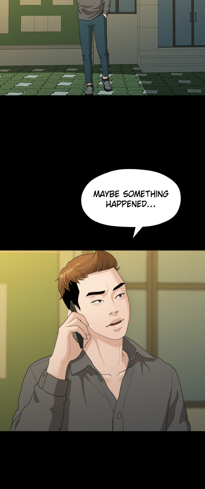 So close, yet so far page 94