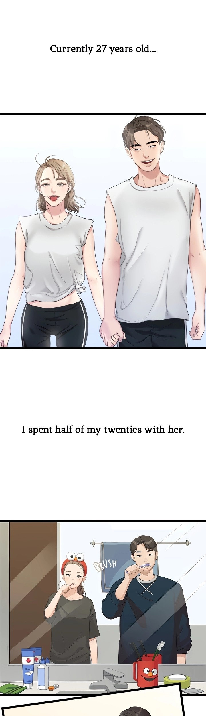 So close, yet so far page 5