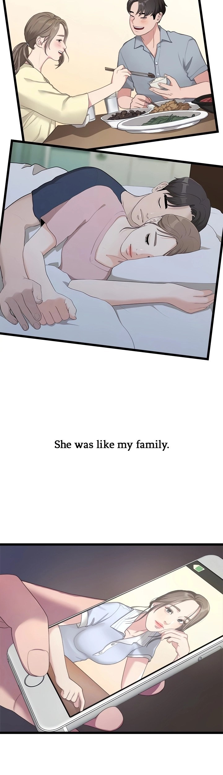 So close, yet so far page 6