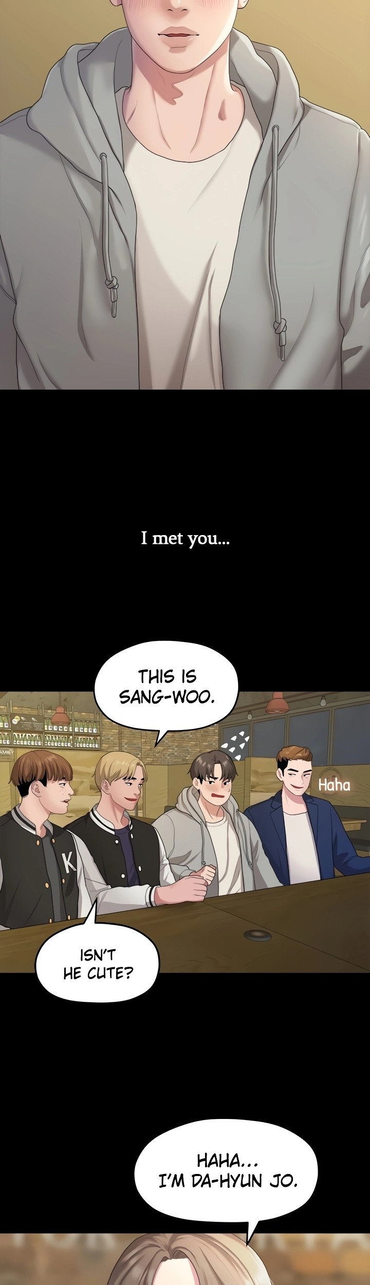 So close, yet so far page 13