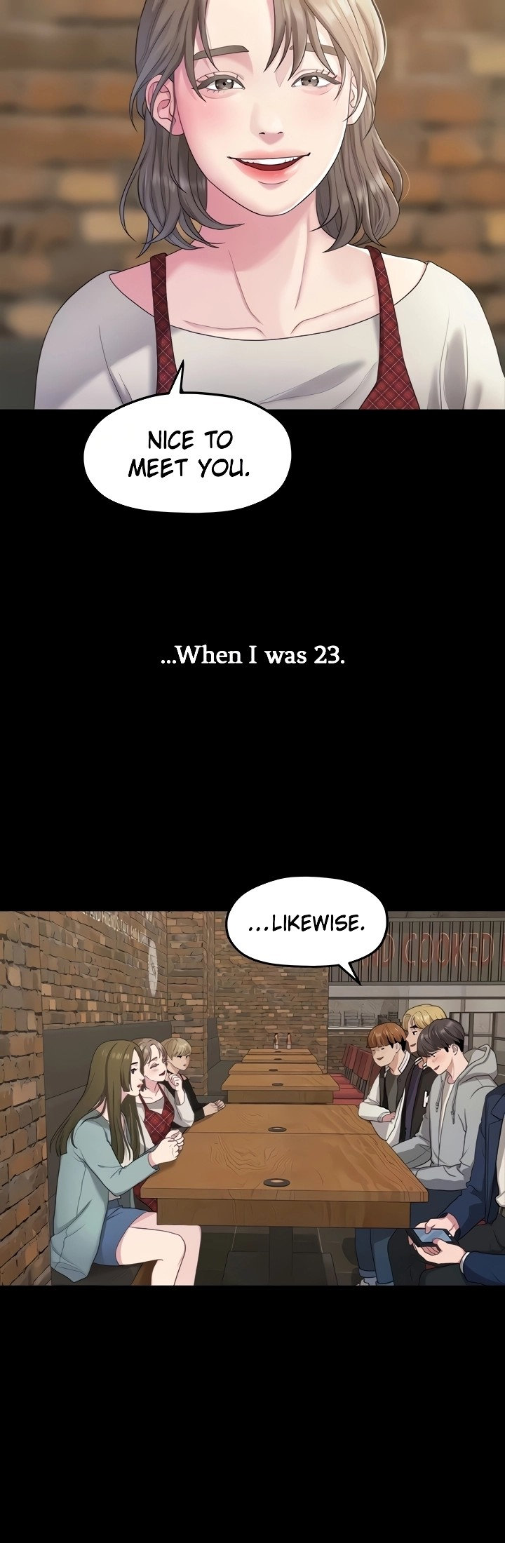 So close, yet so far page 14