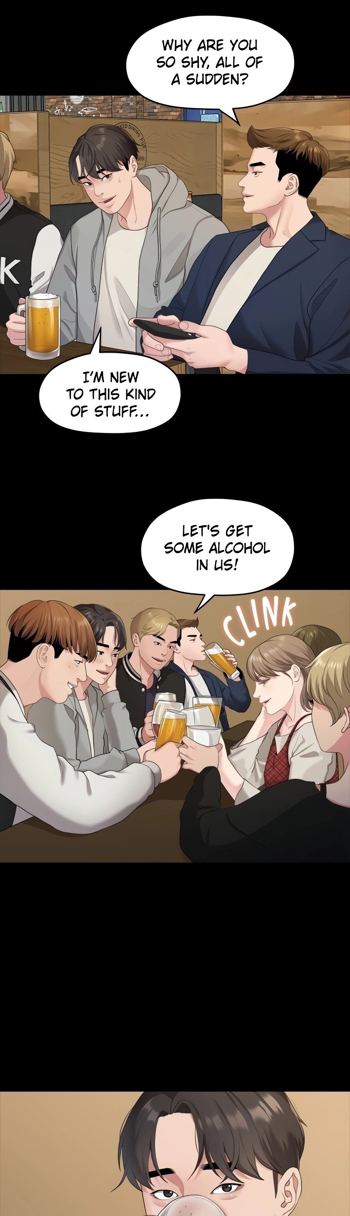 So close, yet so far page 15