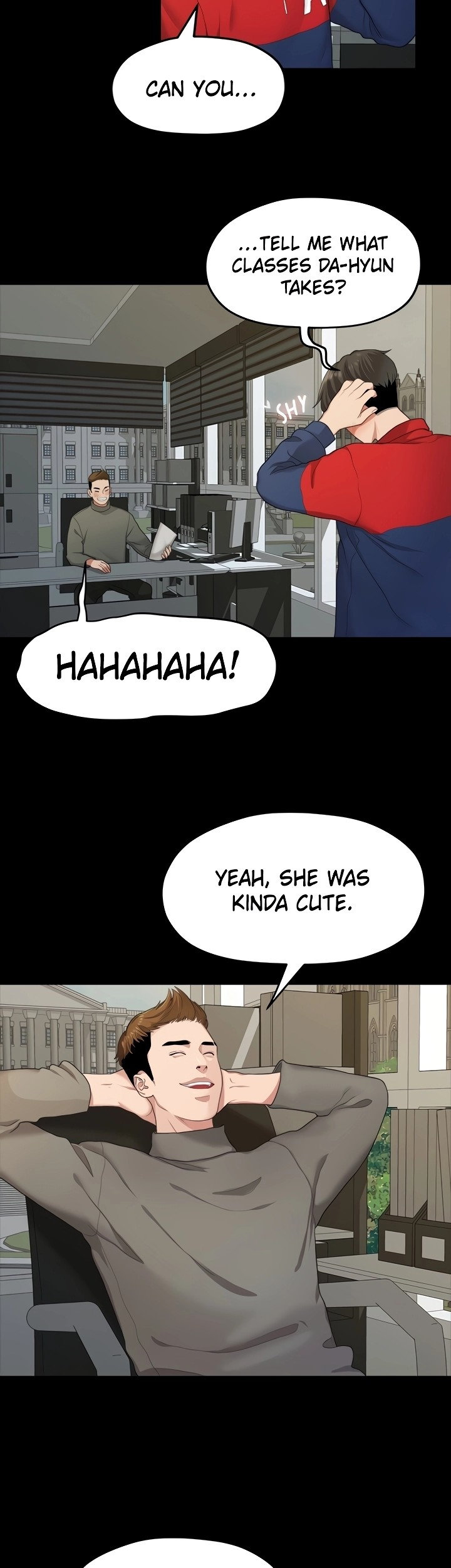 So close, yet so far page 19