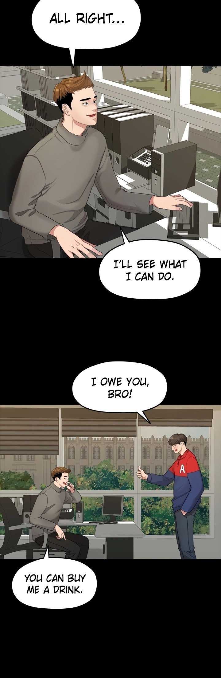 So close, yet so far page 20