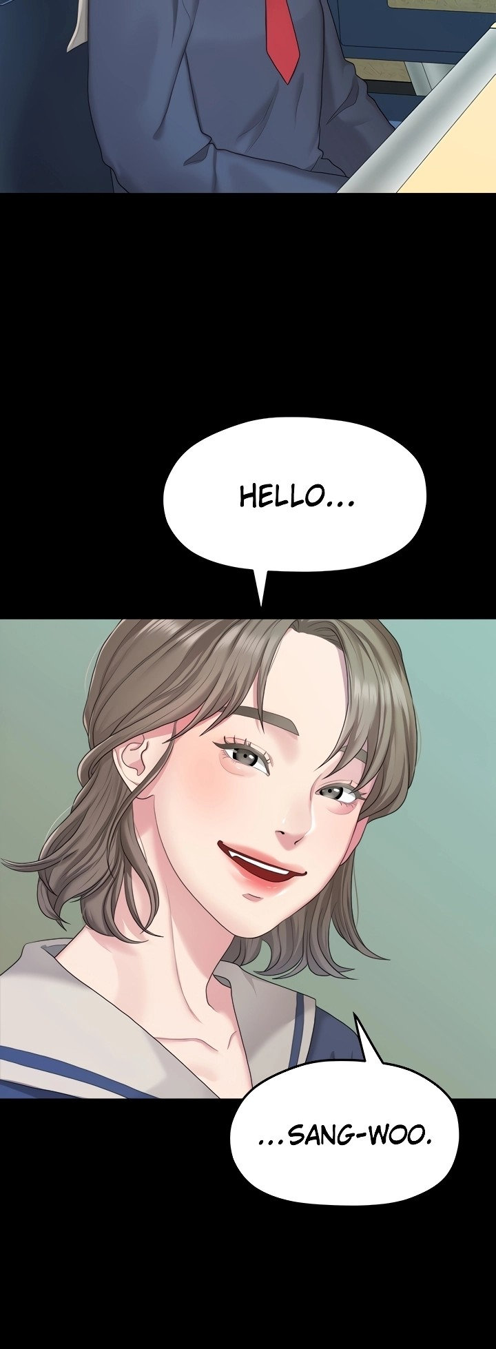 So close, yet so far page 23