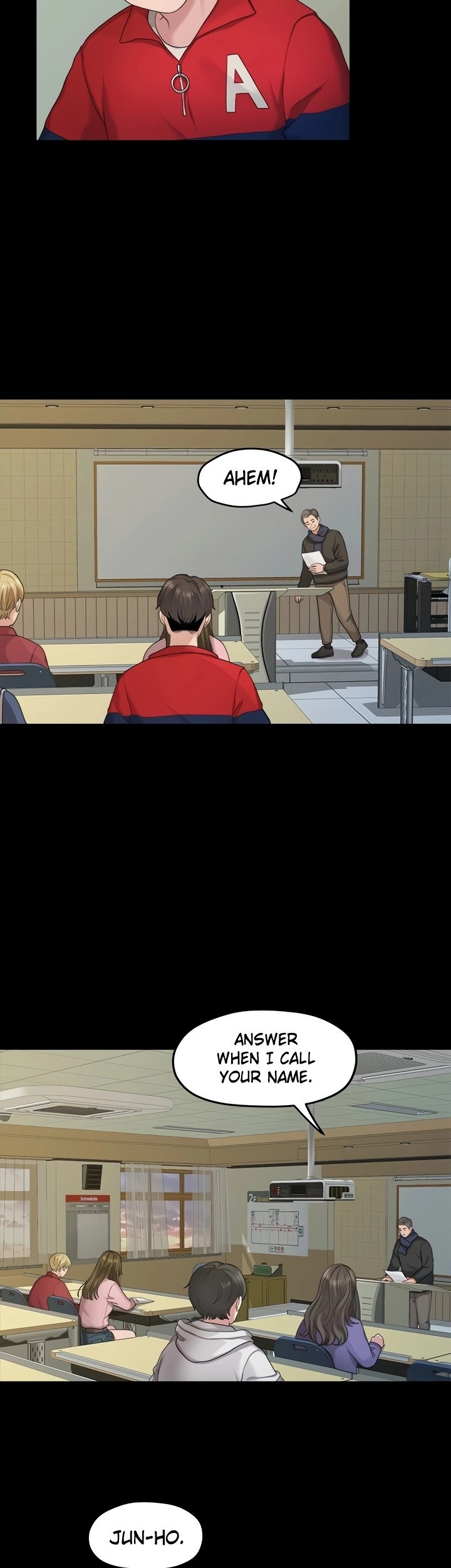 So close, yet so far page 25