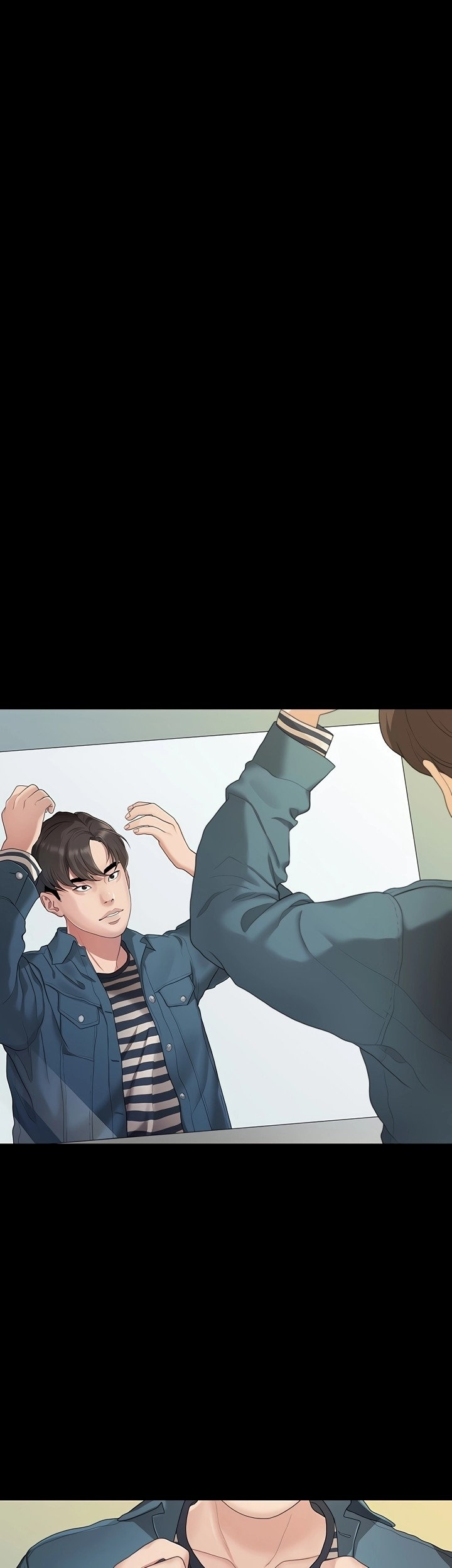 So close, yet so far page 45