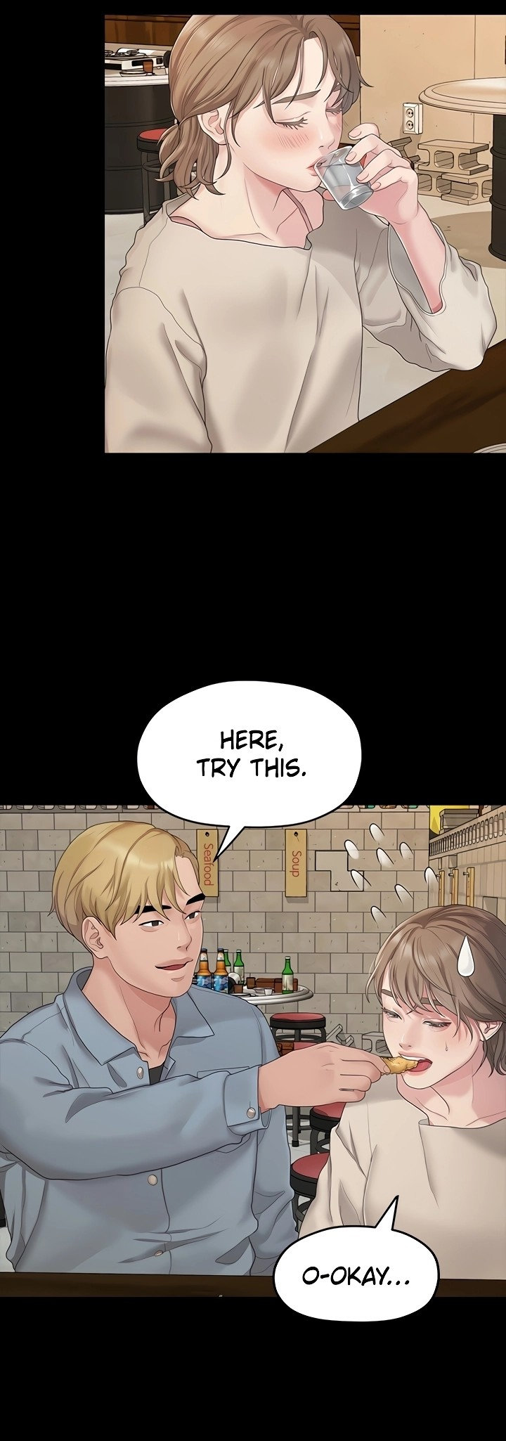 So close, yet so far page 50