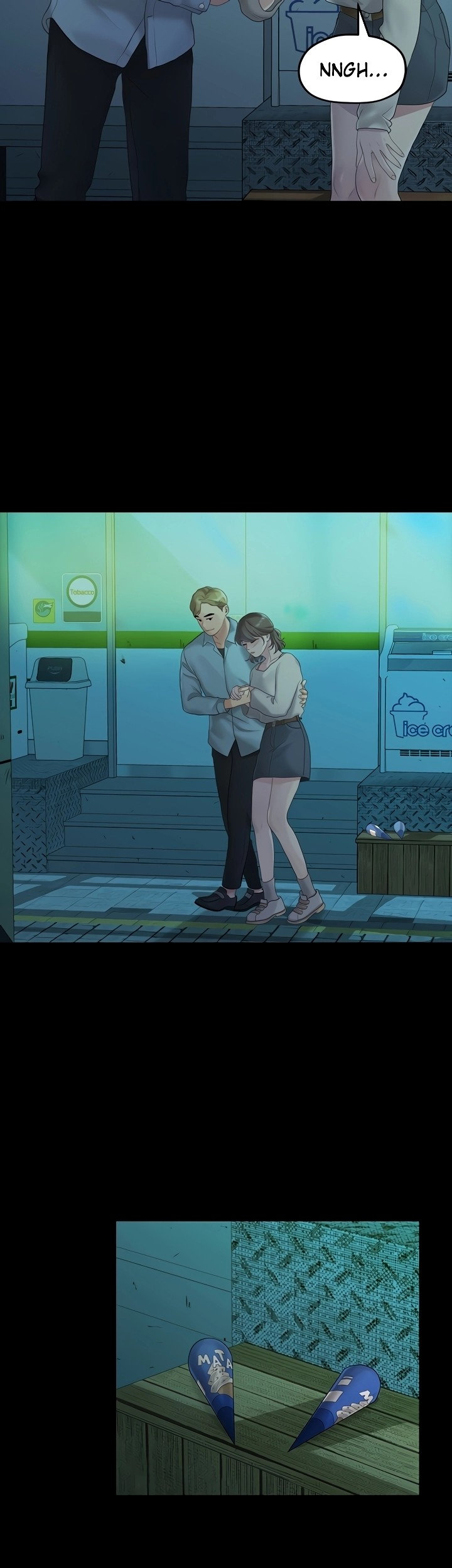 So close, yet so far page 65
