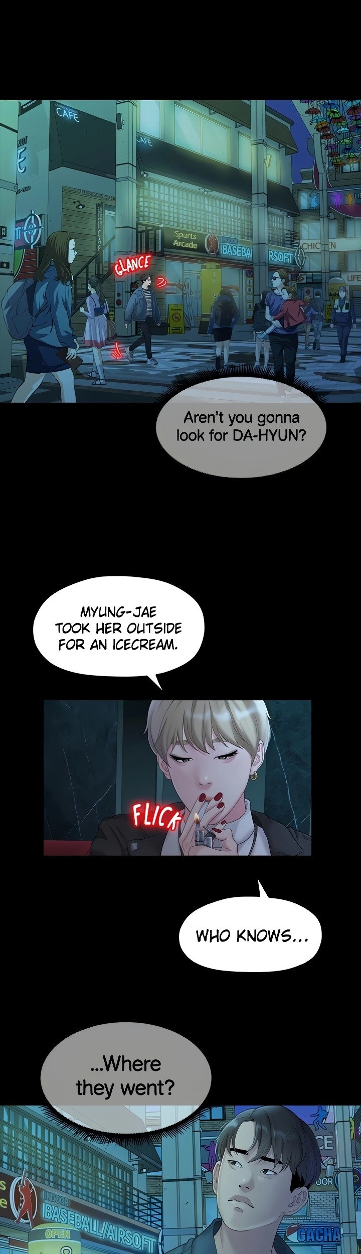 So close, yet so far page 67
