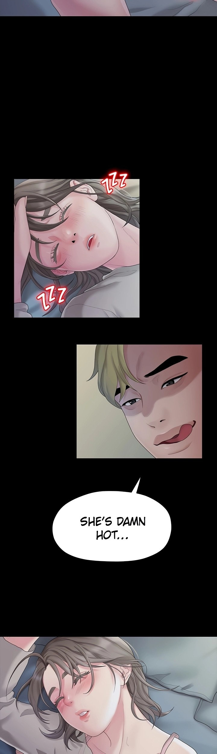 So close, yet so far page 71