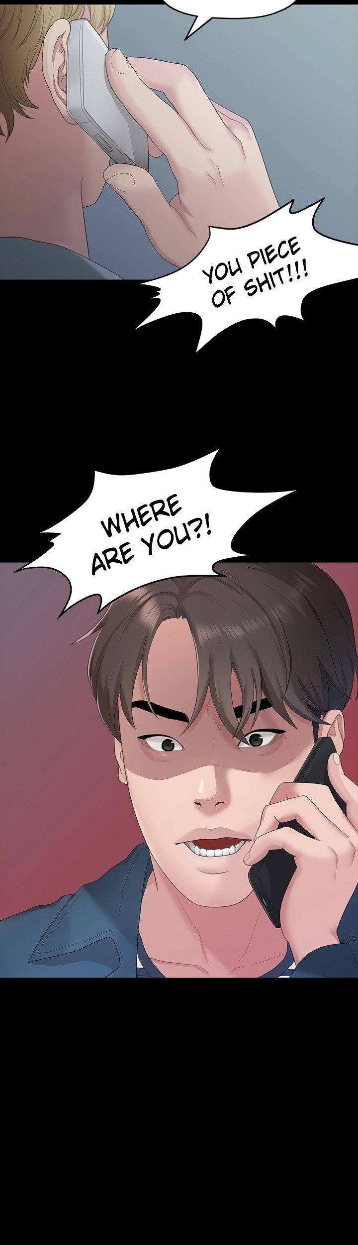 So close, yet so far page 75