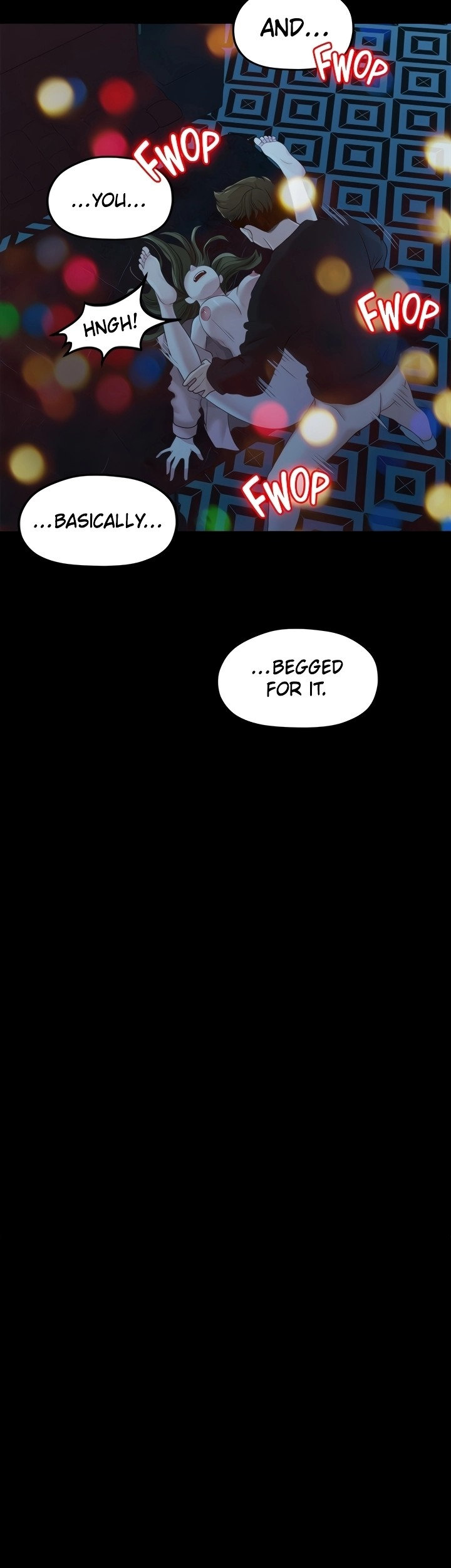 So close, yet so far page 84