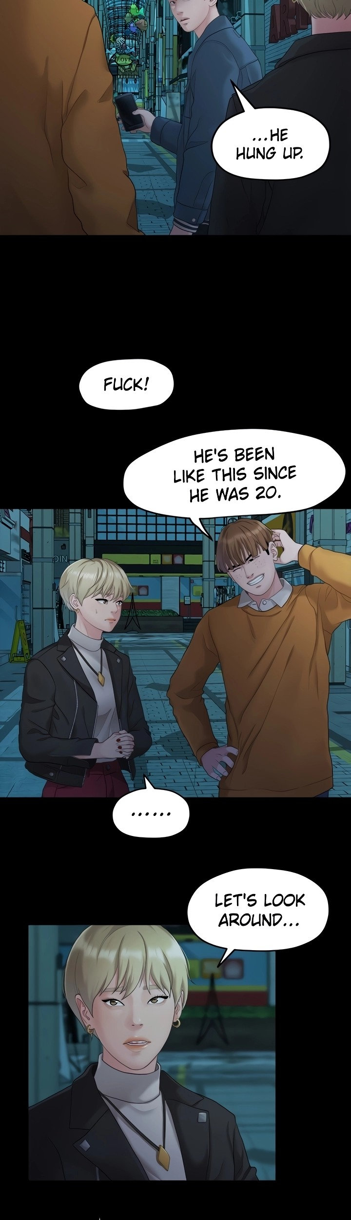 So close, yet so far page 87
