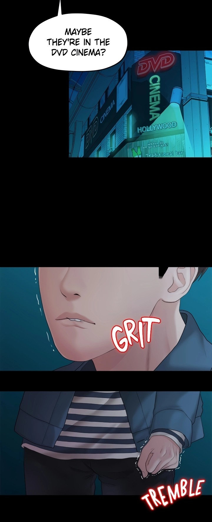 So close, yet so far page 88