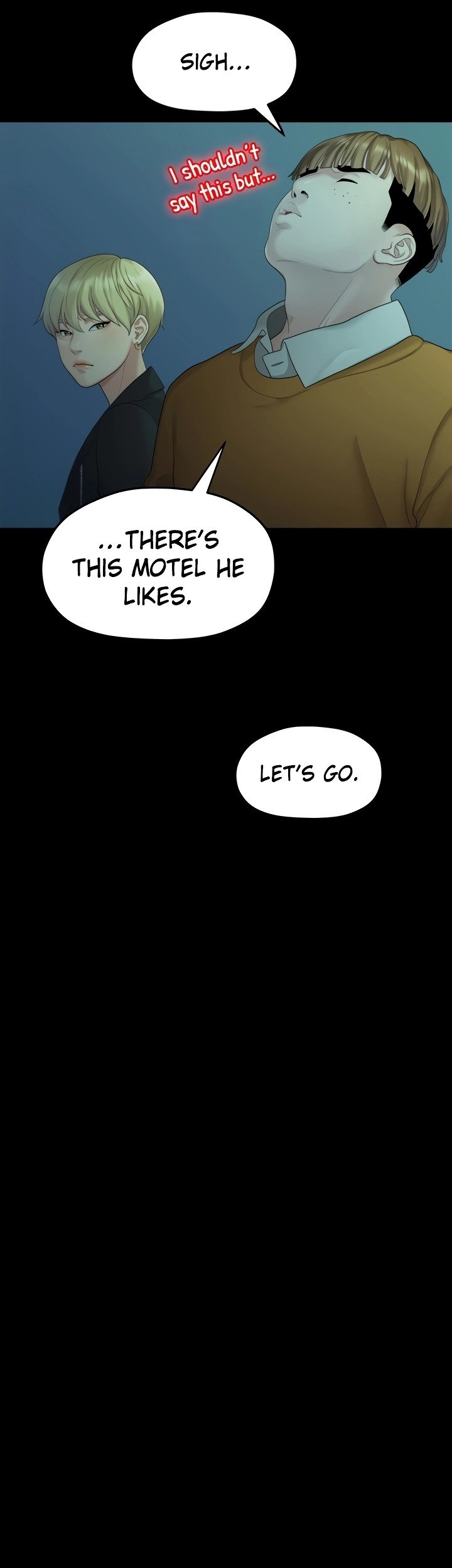 So close, yet so far page 89