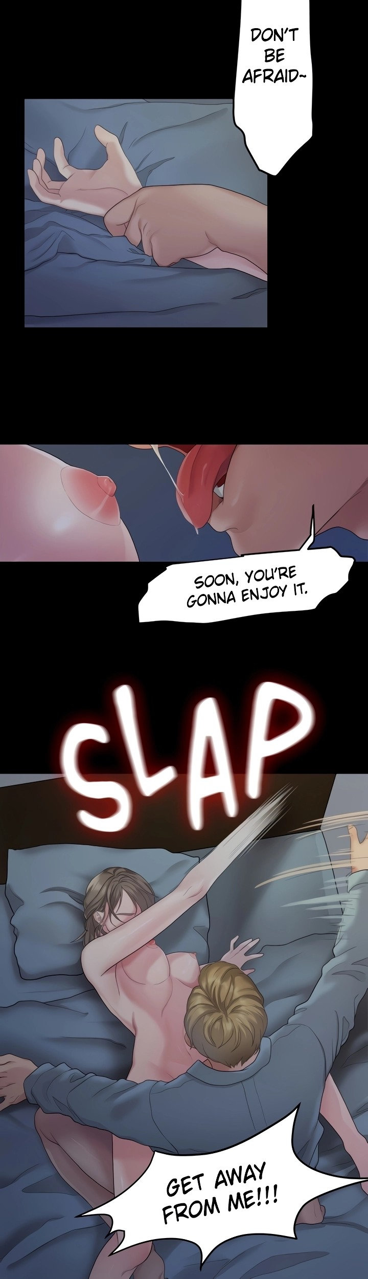 So close, yet so far page 95