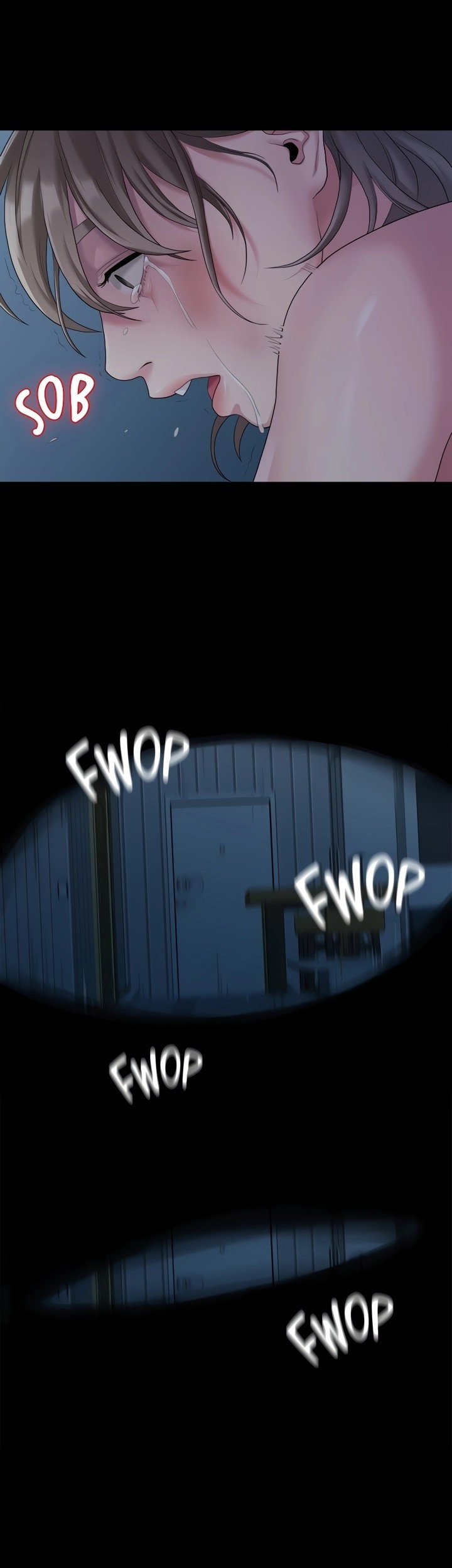 So close, yet so far page 100
