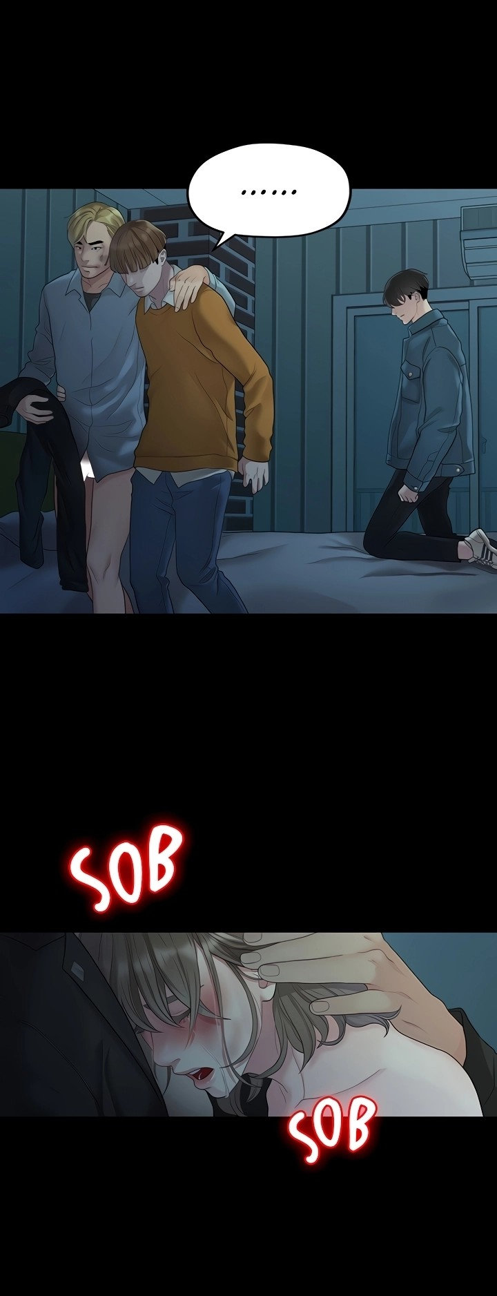 So close, yet so far page 109