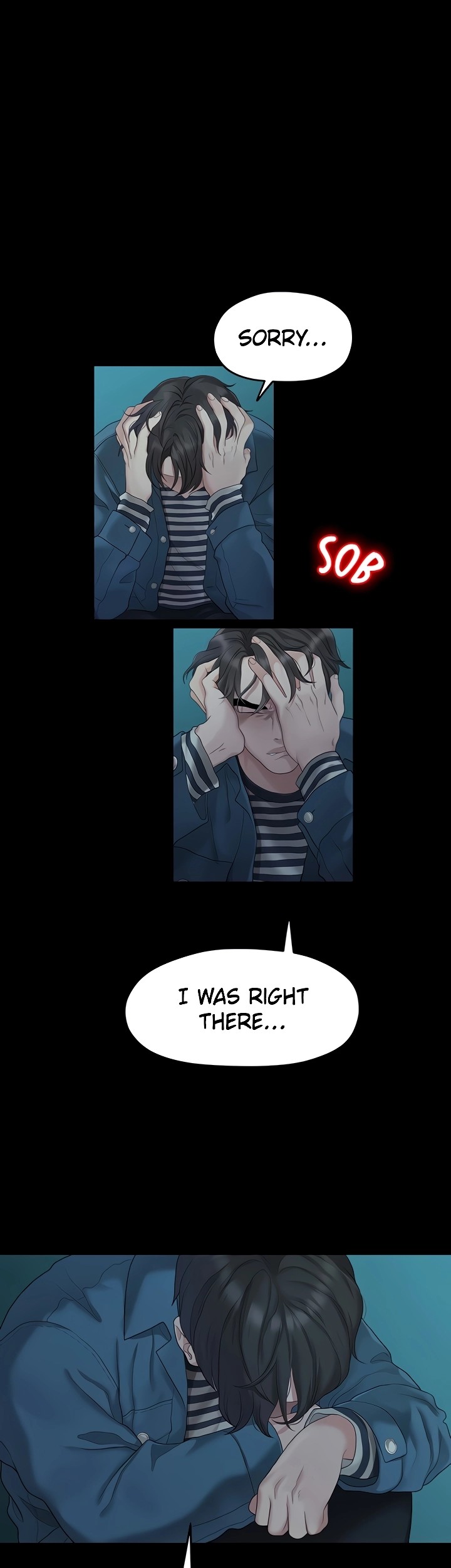 So close, yet so far page 1