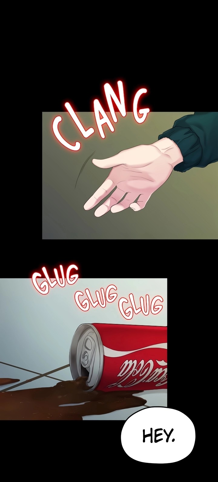 So close, yet so far page 6