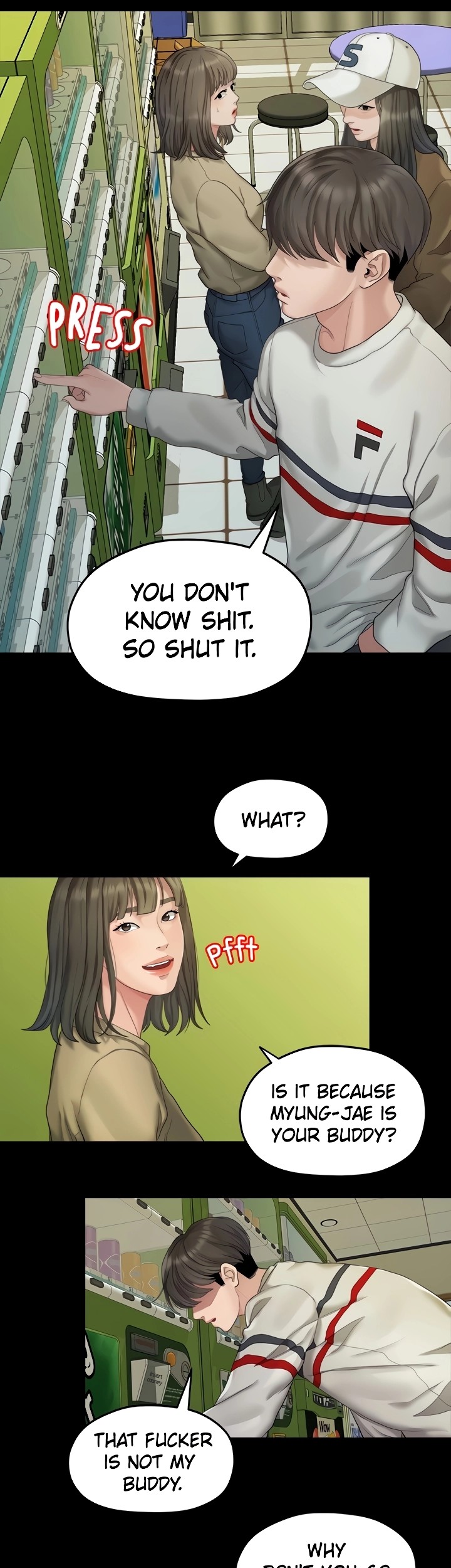 So close, yet so far page 7