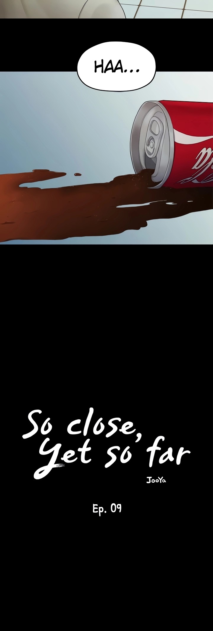 So close, yet so far page 12