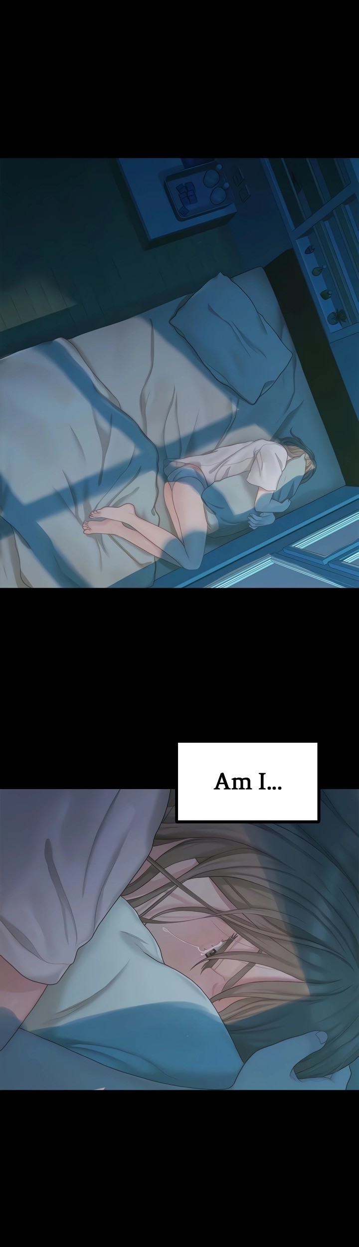 So close, yet so far page 13