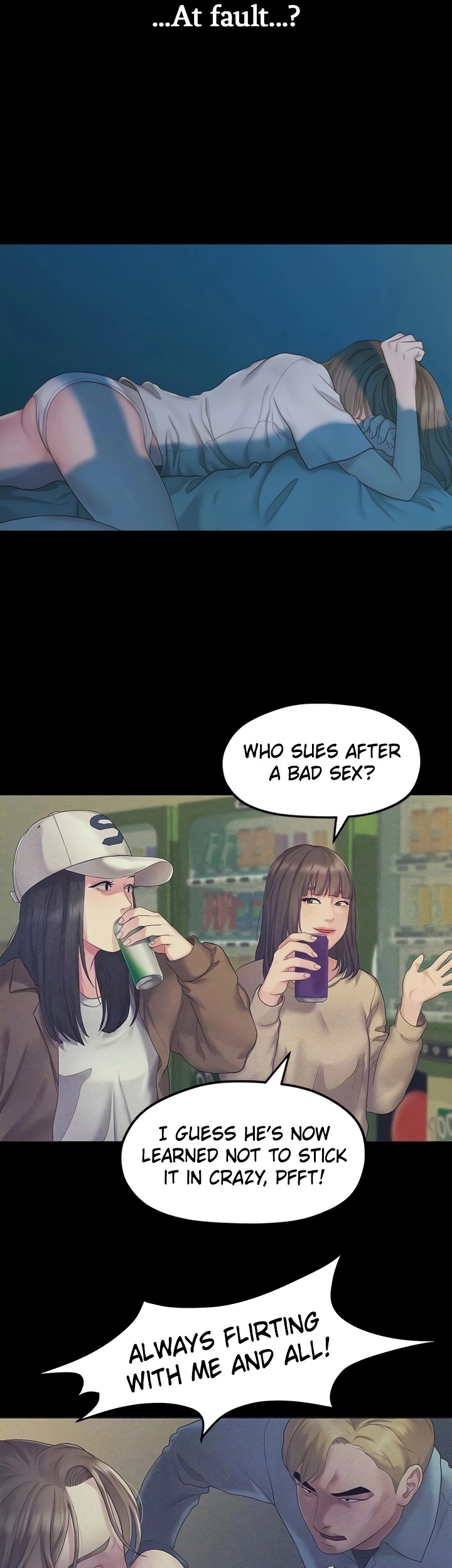 So close, yet so far page 14