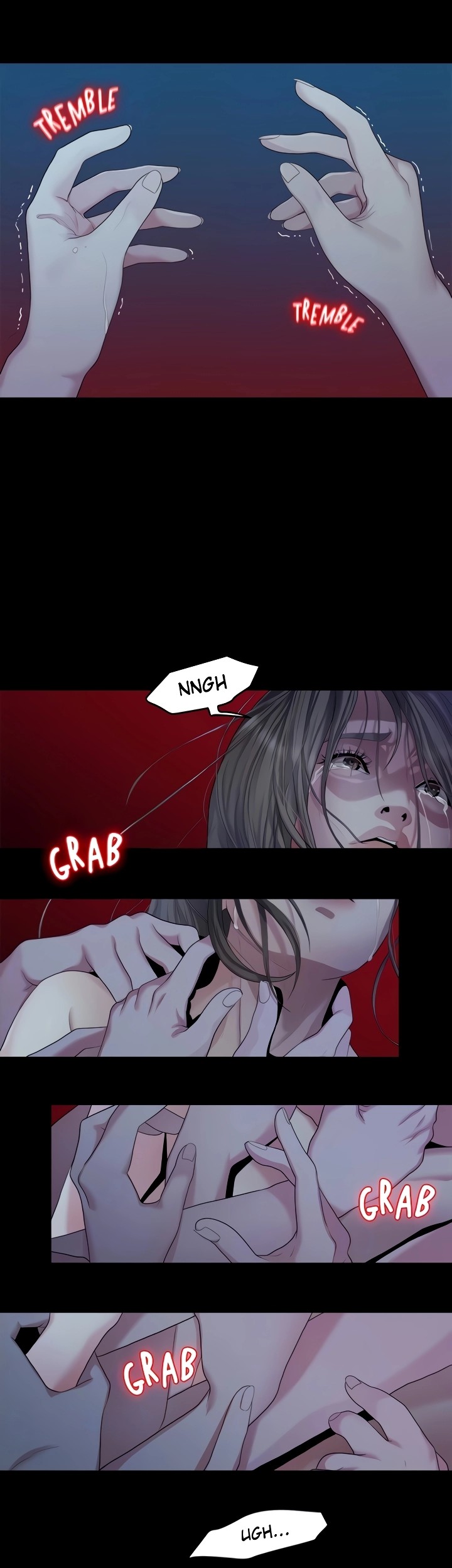 So close, yet so far page 17