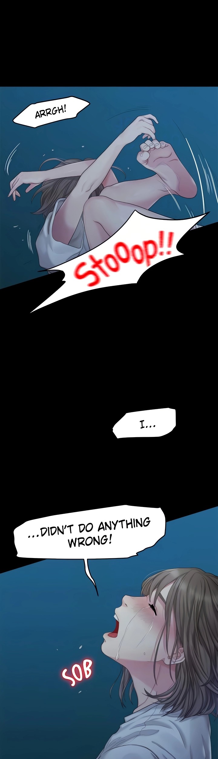So close, yet so far page 18