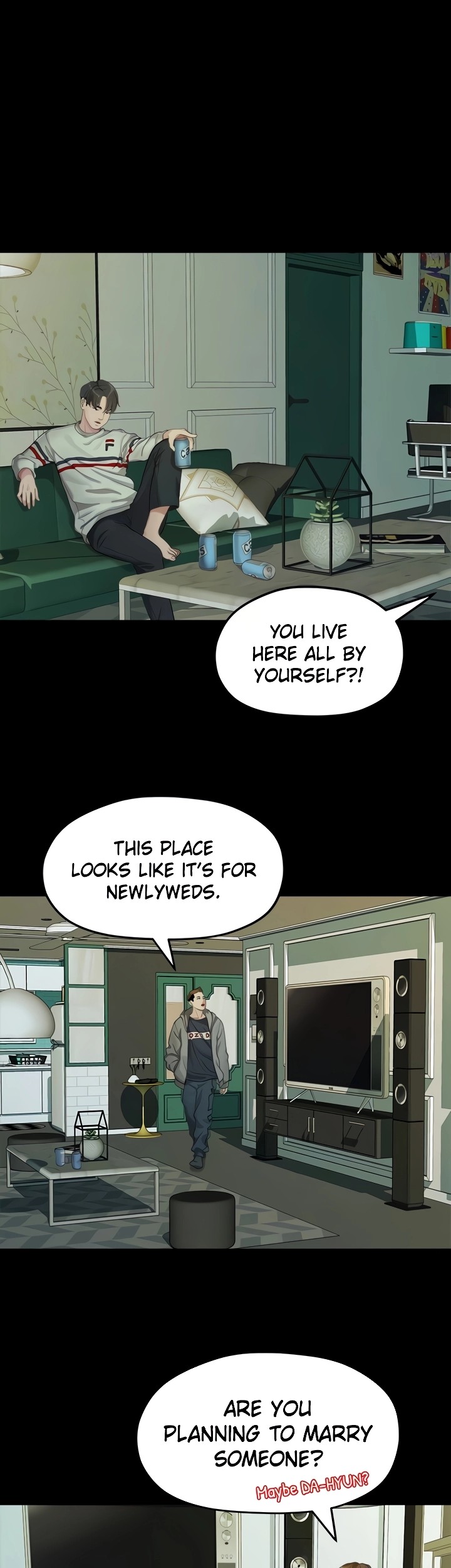 So close, yet so far page 20