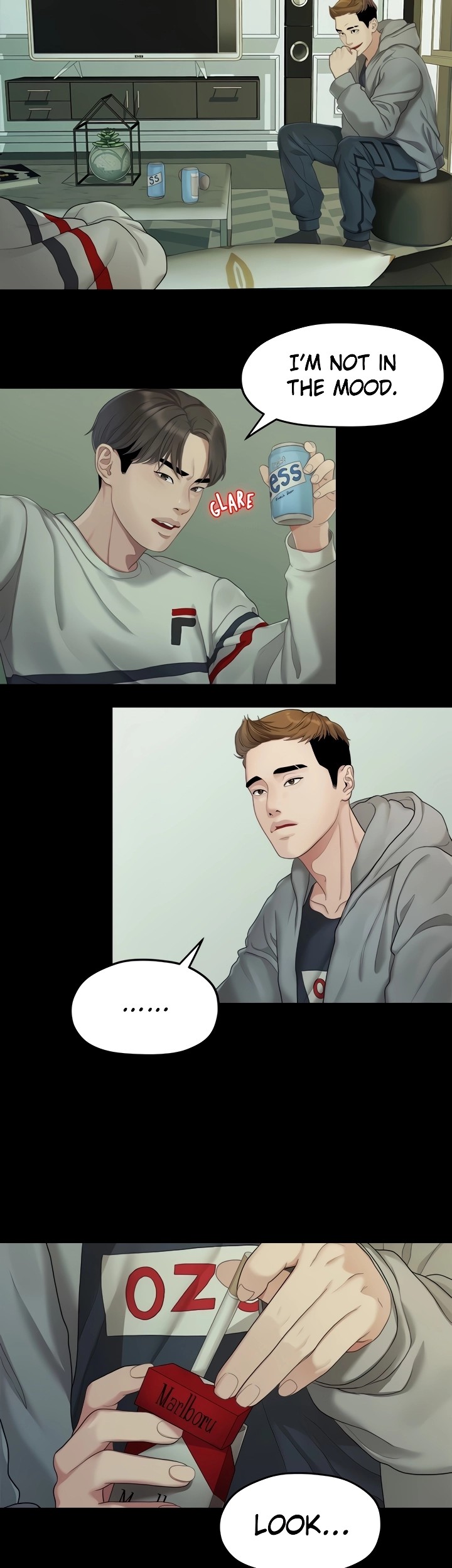 So close, yet so far page 21