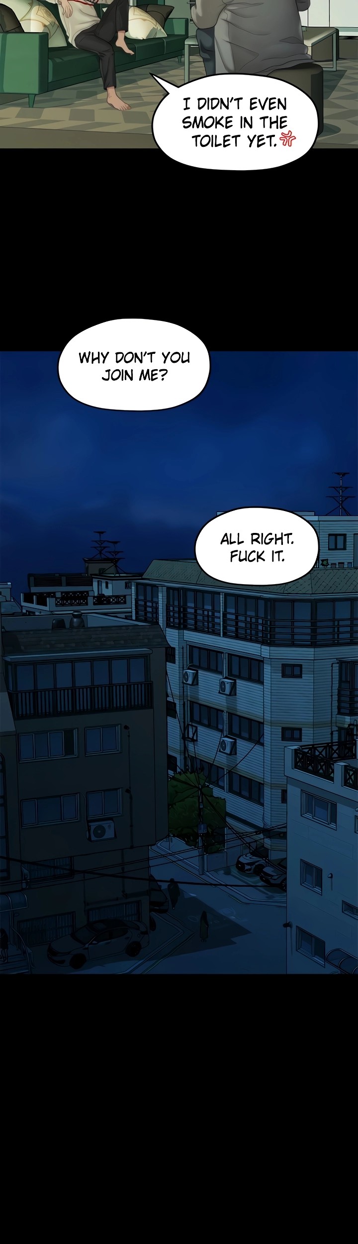 So close, yet so far page 24