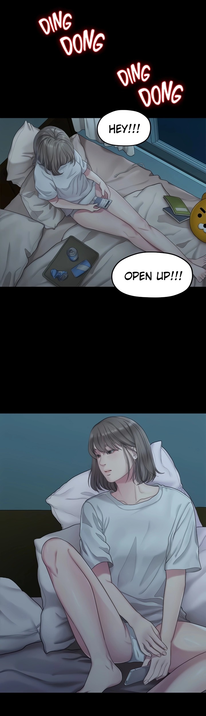 So close, yet so far page 26