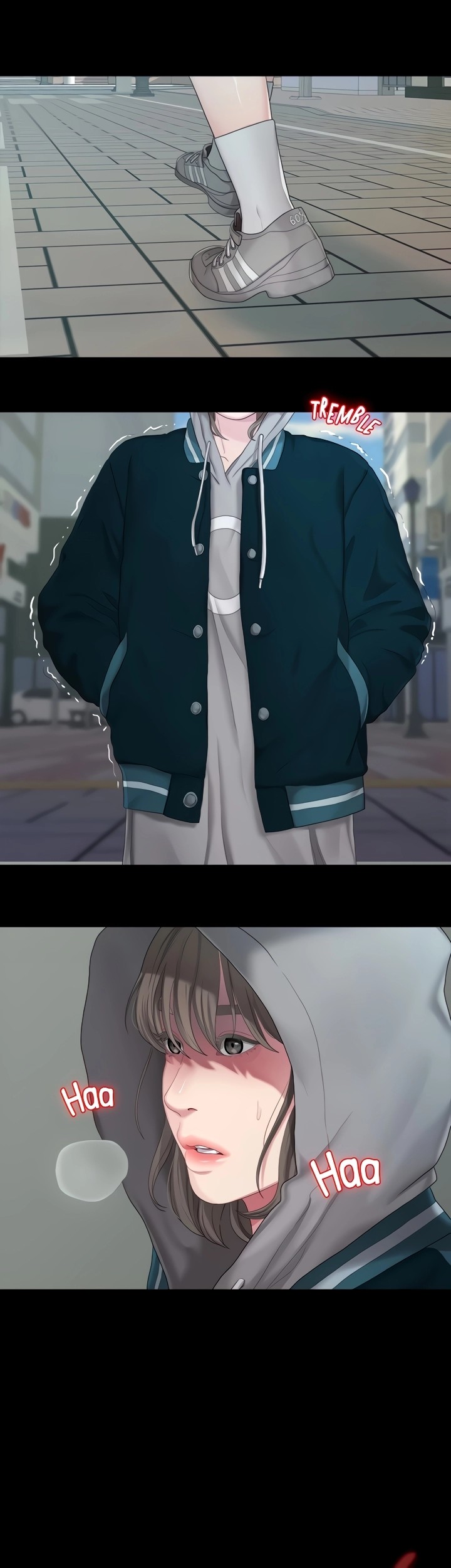 So close, yet so far page 45