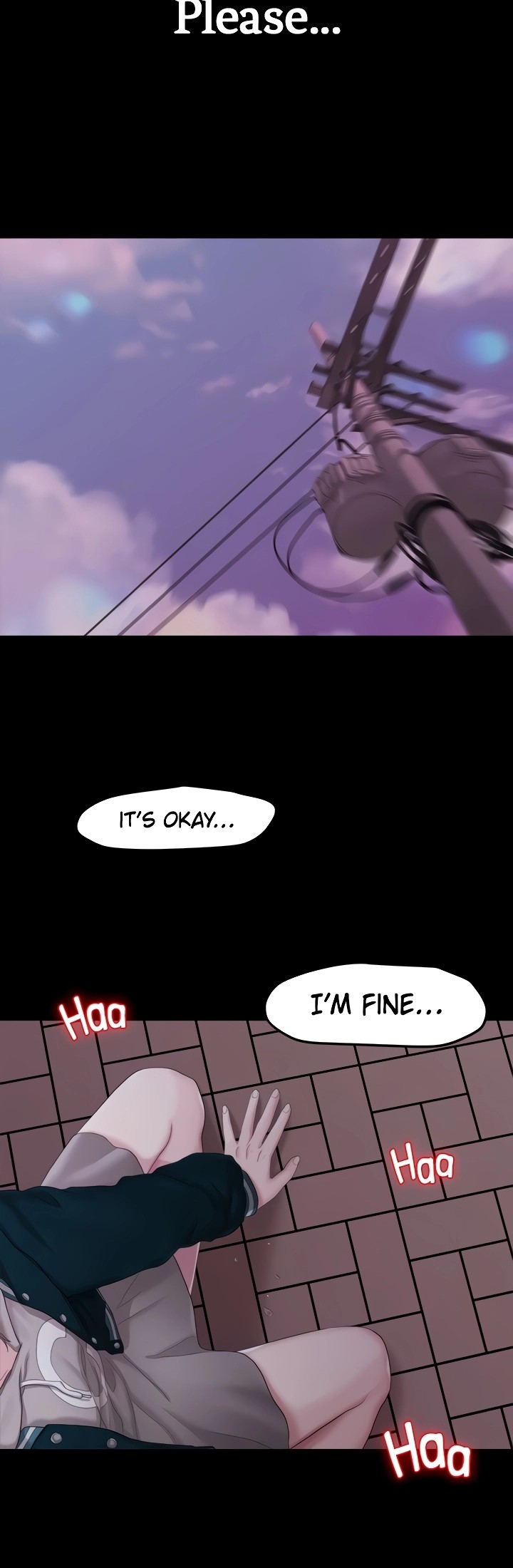So close, yet so far page 47
