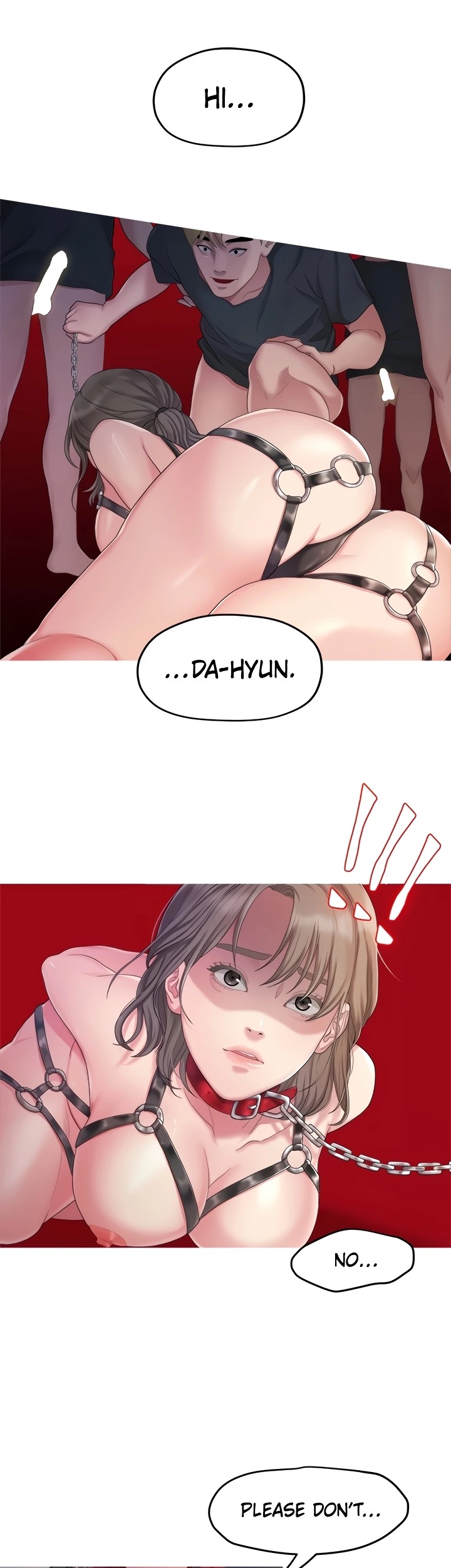 So close, yet so far page 56