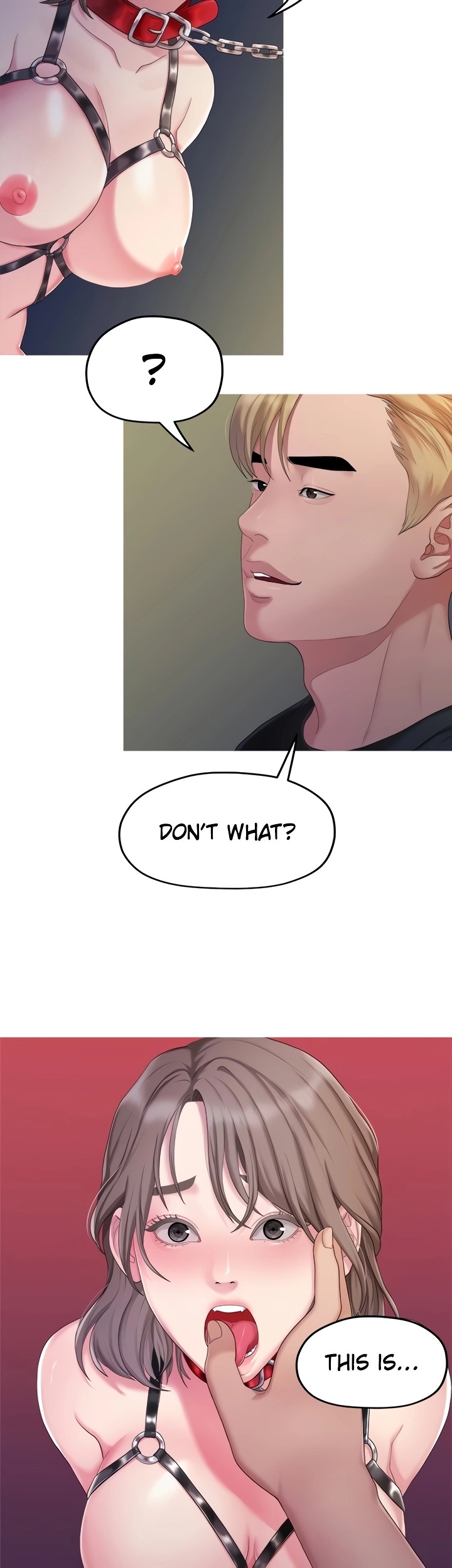So close, yet so far page 57