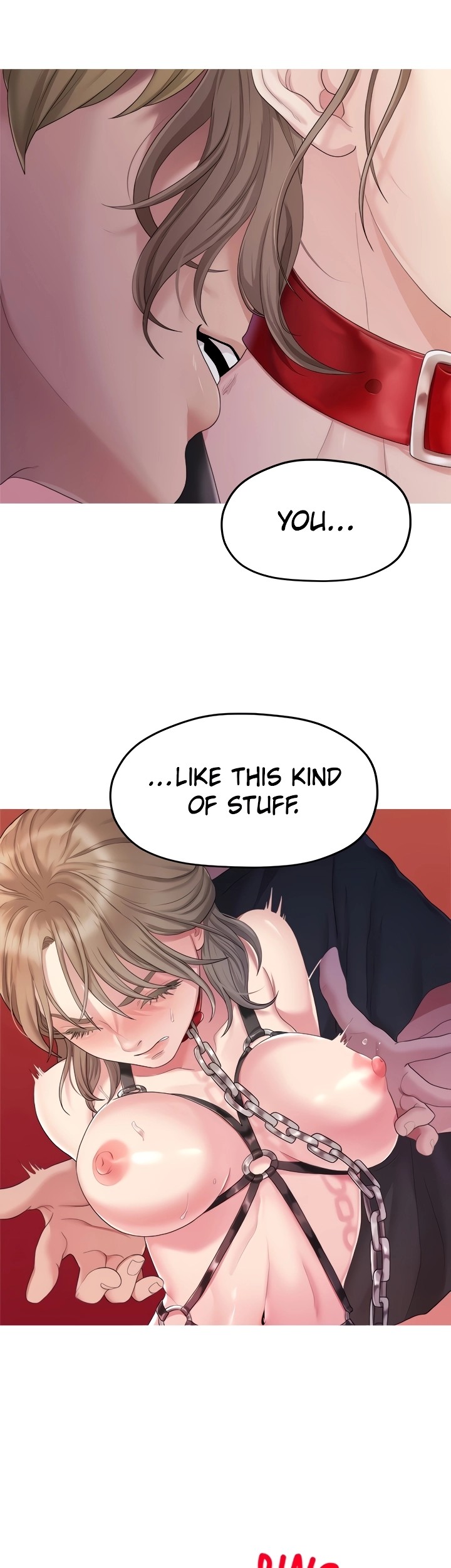 So close, yet so far page 60