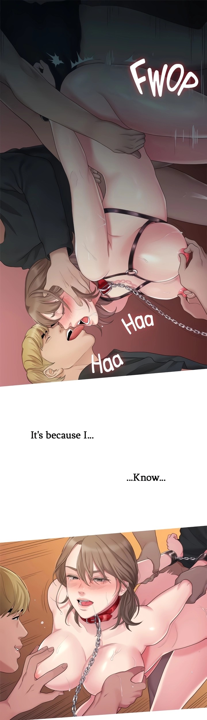 So close, yet so far page 73
