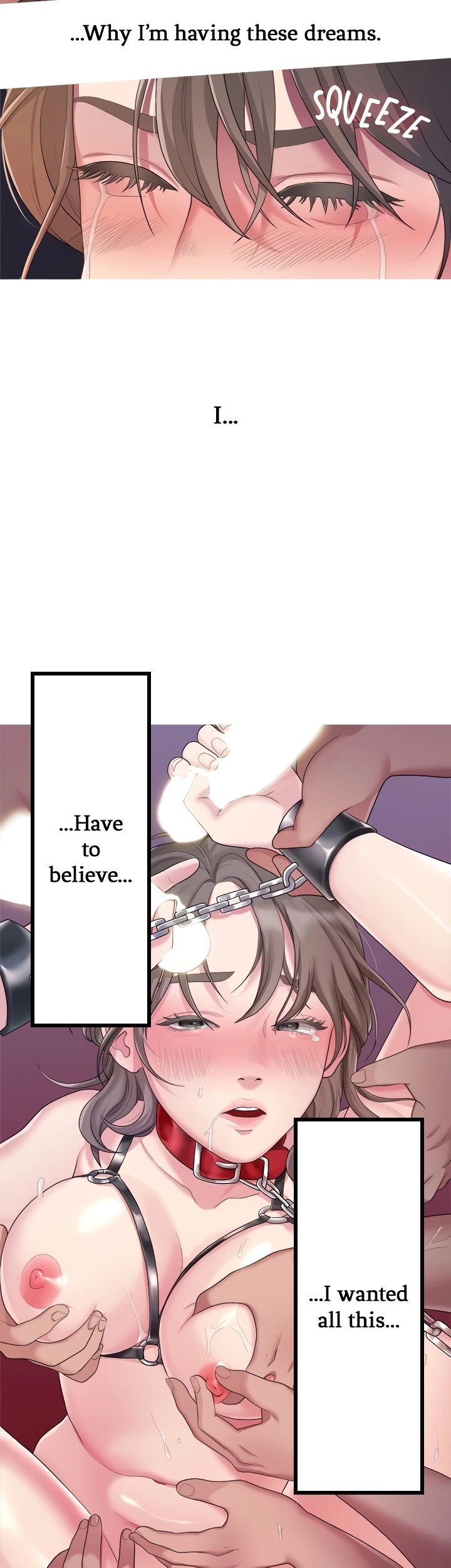 So close, yet so far page 74