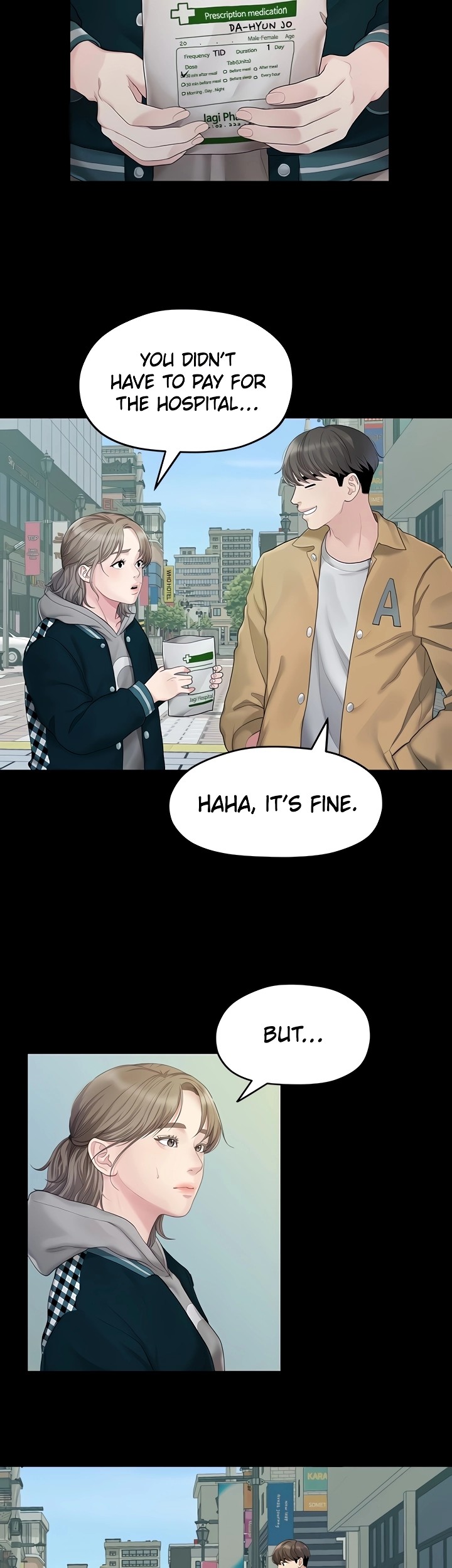 So close, yet so far page 78